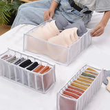 Closet Organizer Storage Box