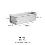 Under Sink Storage Organizer Rack