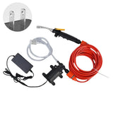 Portable Electric Pressure Washer