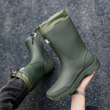 Women Low Platform Heeled Sandals
