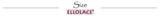 Women 5PCS Lace Lingerie Set