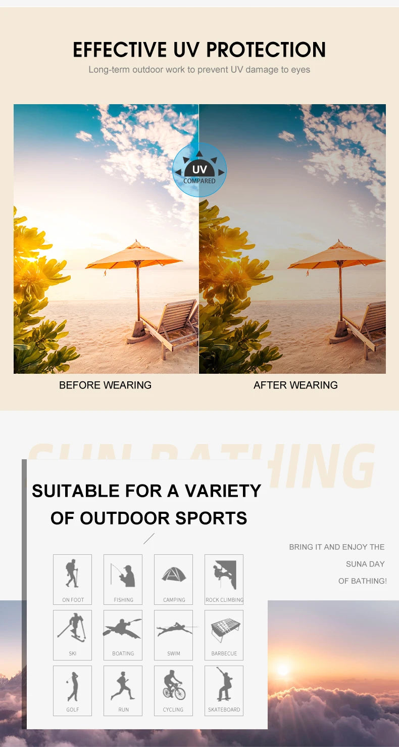 Polarized Shield Sunglasses