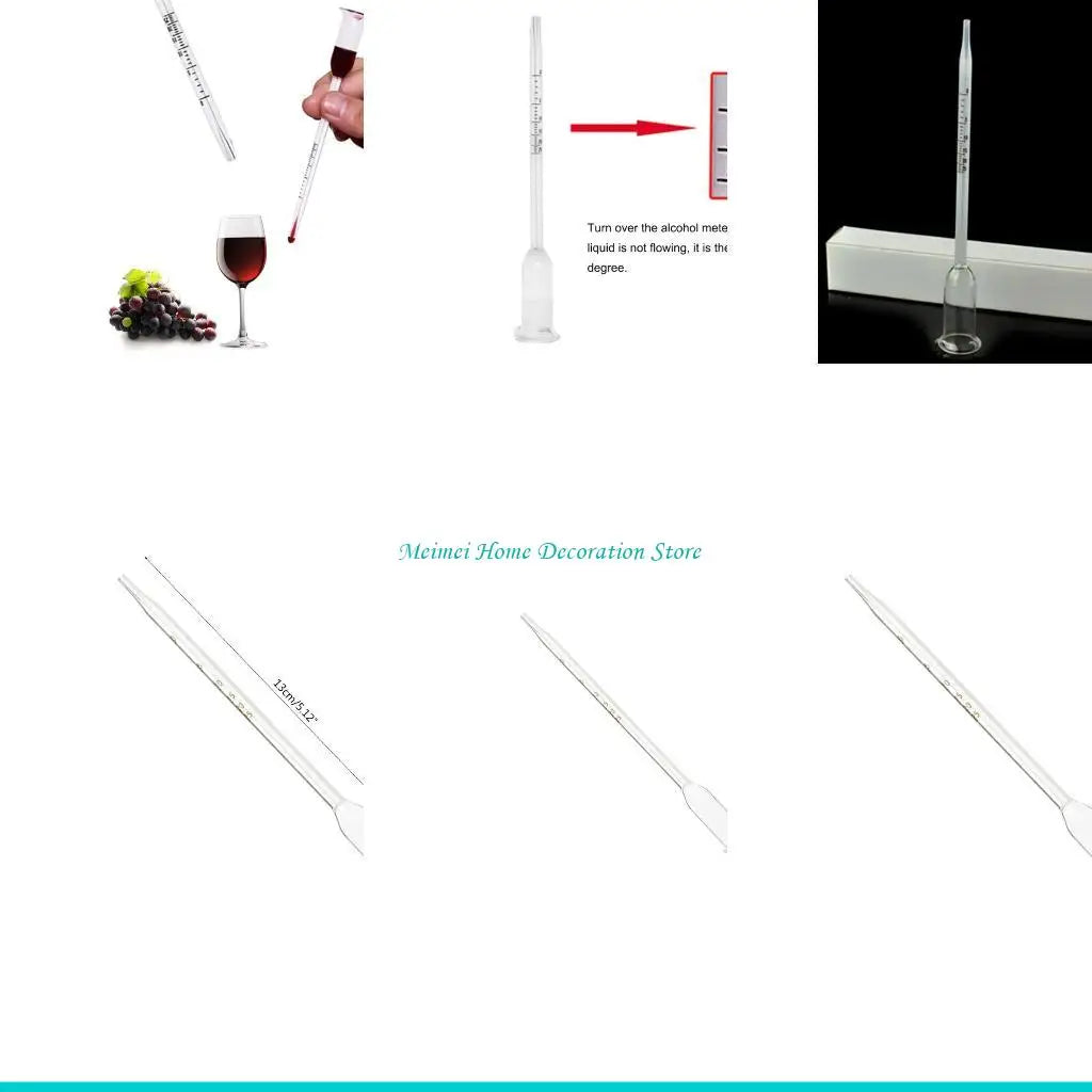 Laboratory Water Thermometer