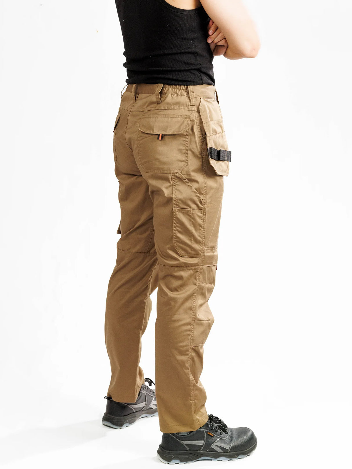 ToolMax™ Men’s Work Utility Cargo Pants