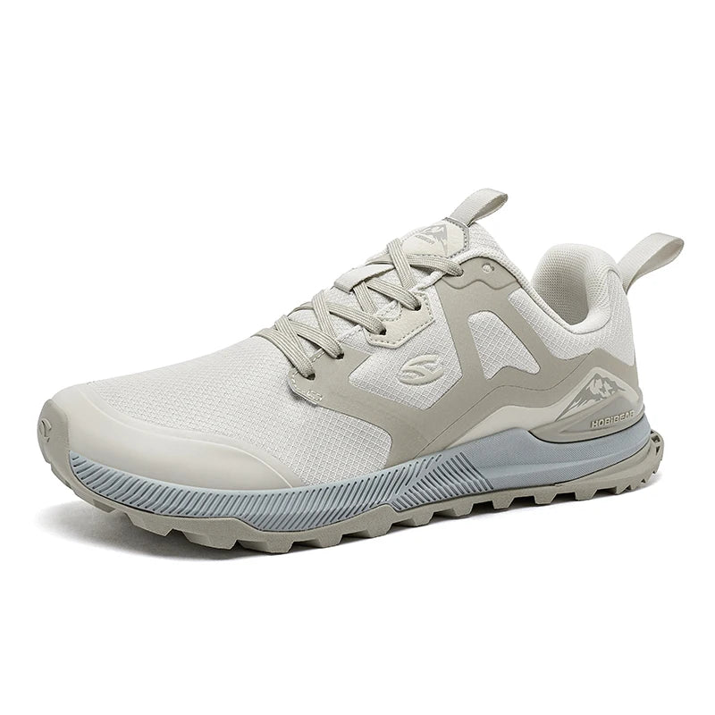 HOBIBEAR Explorer Trail Sneakers