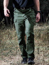 Men White Slim Jeans