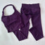 SculptFit Seamless Gym Set