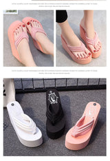 Women 2025 Flip Flops