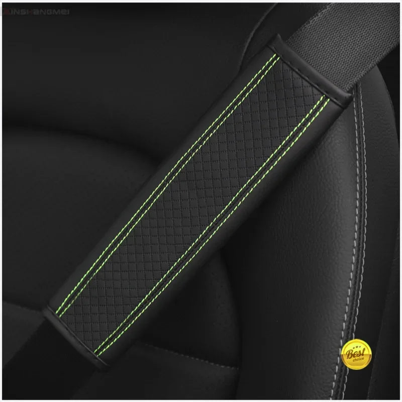 Car Seat Belt Shoulder Cover