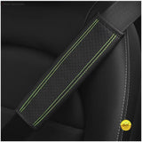 Car Seat Belt Shoulder Cover