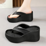 Women’s EVA Platform Beach Sandals