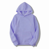 Unisex Classic Pullover Hoodie