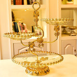 Luxury Kitchen Plate Organizer Rack