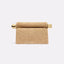 Elegant Leather Clutch Bag