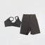 PureFlex Yoga Shorts Set