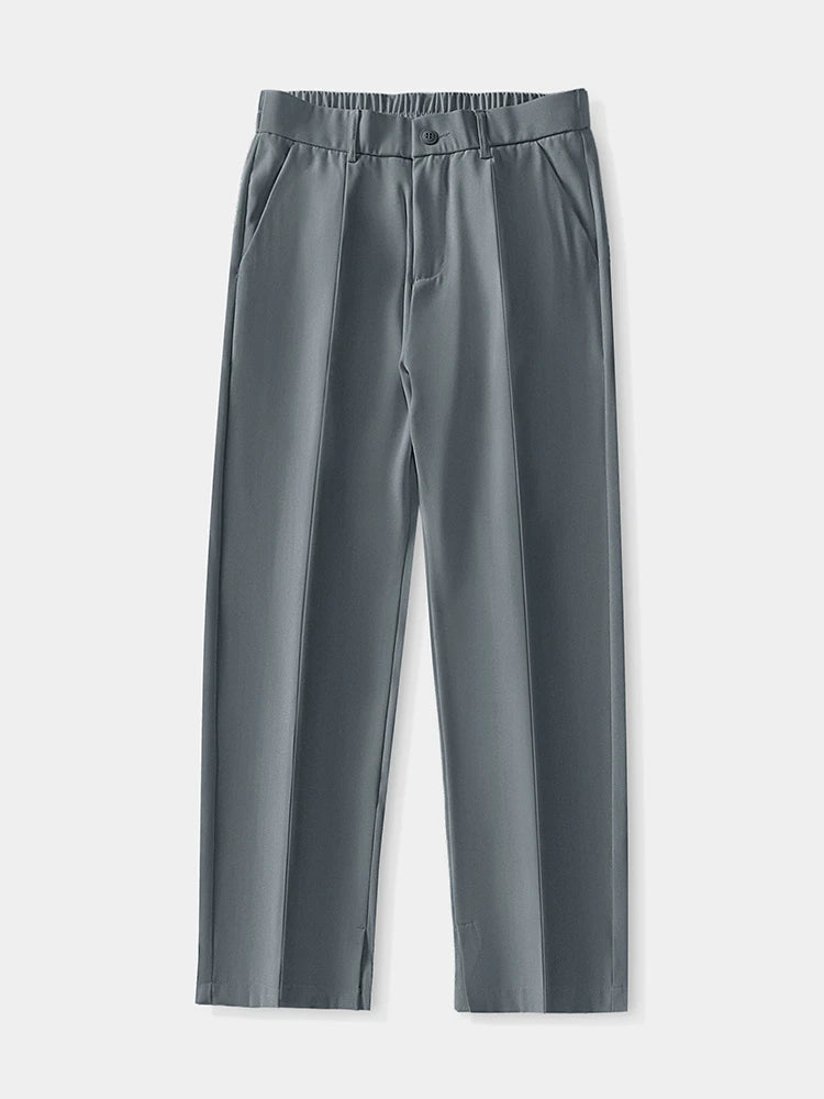 Men Casual Chino Pants