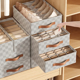 Underwear Storage Box Bag