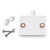 Closet Cabinet Light Switch