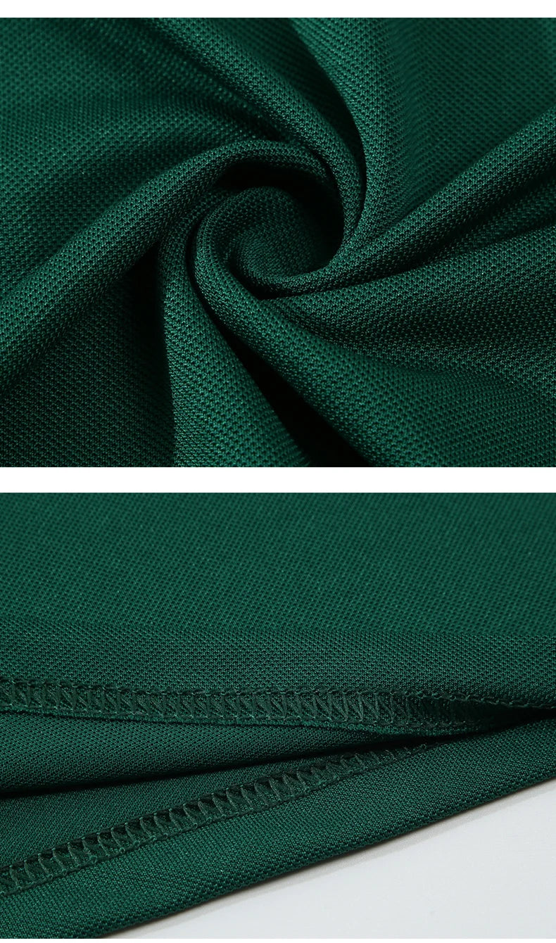 Corporate Elite Polo Shirt