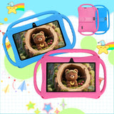 Kids 7-Inch Android Tablet with Parental Control