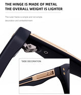 Polarized Shield Sunglasses