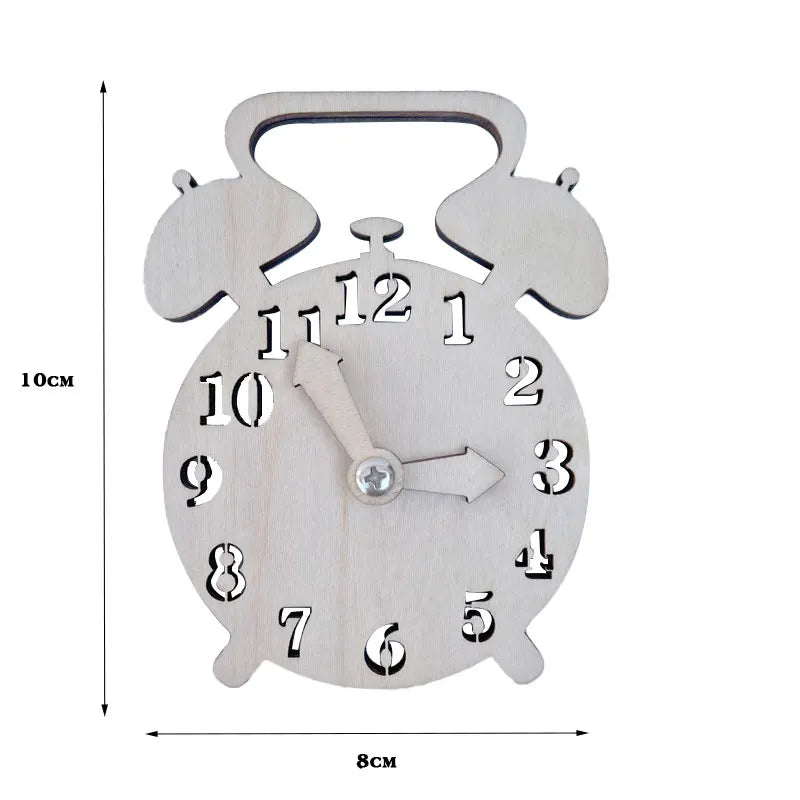 Montessori Busy Board DIY Accessories