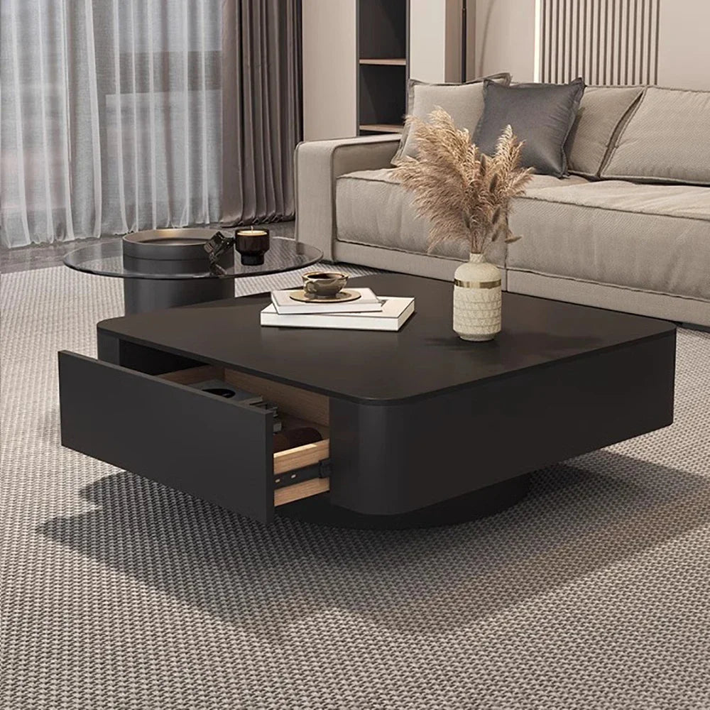 Luxury Designer Coffee Table