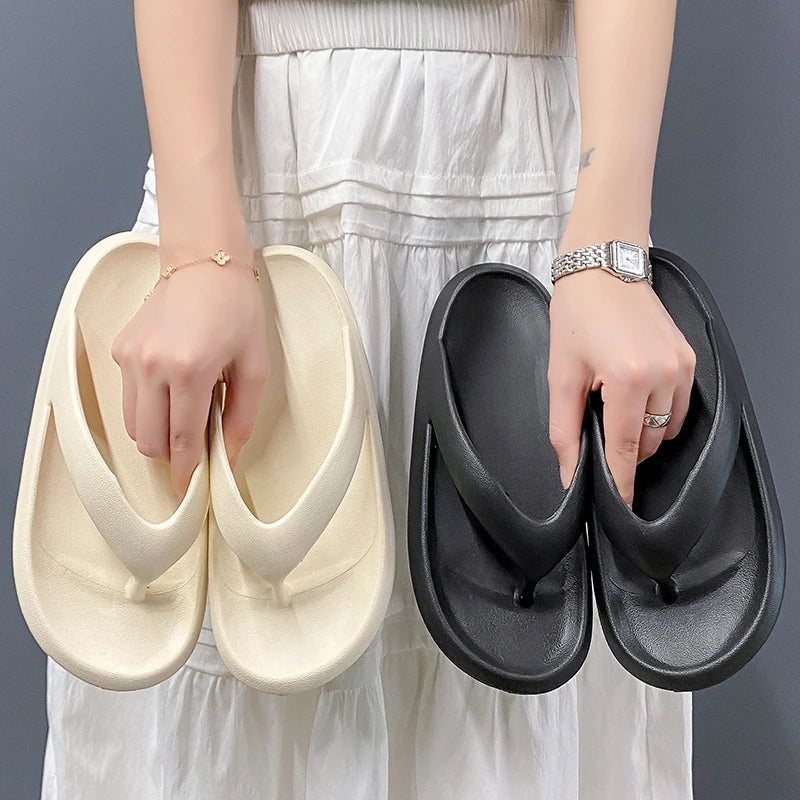 Women Classy Flip Flops