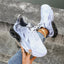 Women's Lightweight Outdoor Running Sneakers