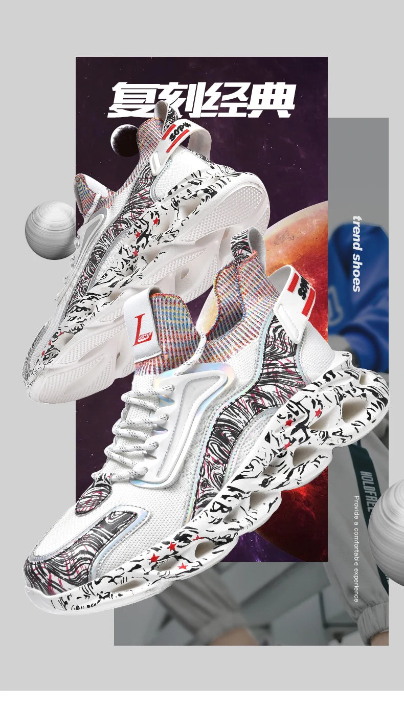 Apex Velocity Sneakers