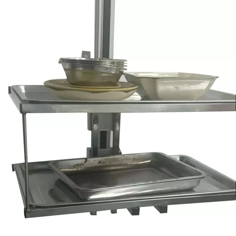 Restaurant Food Lifting Elevator