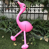 Inflatable Flamingo Pool Float Toy