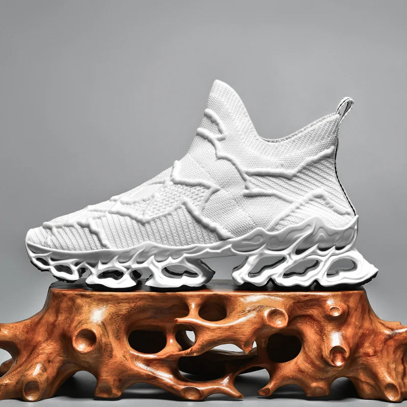 Apex Race Sneakers