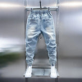 Urban Harem Denim Jeans