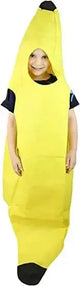 Men’s Funny Banana Costume