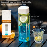 Cold Brew Coffee Bottle