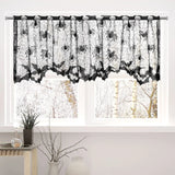 Halloween Lace Tablecloth