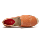 Women’s Beach Shoes Hemp Bottom Handmade Flats