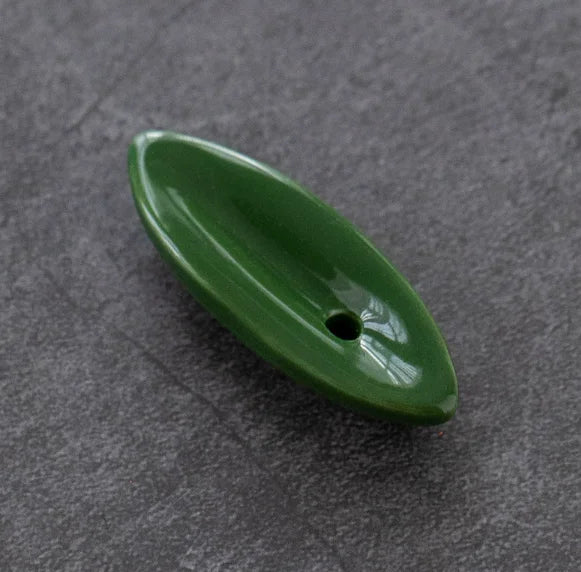 Ceramic Incense Holder