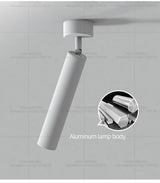 LED Spotlight Ceiling Light