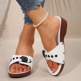Pearl Pointed Slingback Heels – Summer 2025