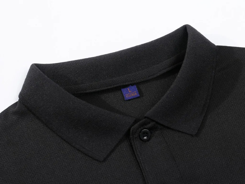 Elite Custom Performance Polo