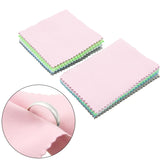 Jewelry Cleaning Cloth (50pcs)
