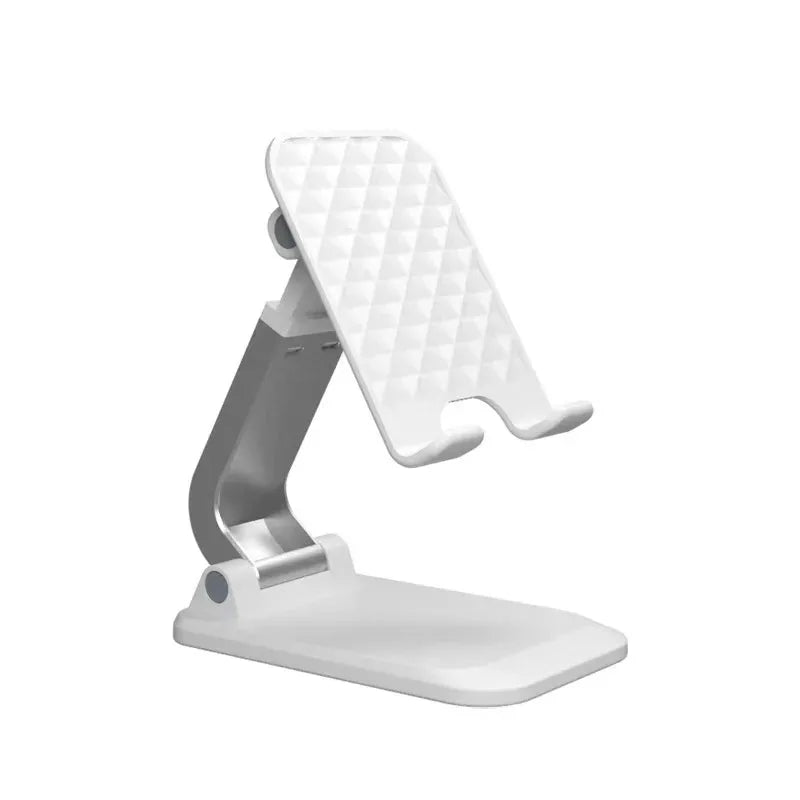 Universal Adjustable Phone & Tablet Stand for Desk