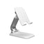 Universal Adjustable Phone & Tablet Stand for Desk
