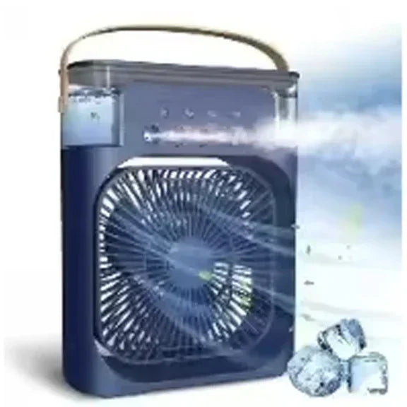 Portable 3-in-1 Air Cooler Fan