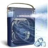 Portable 3-in-1 Air Cooler Fan