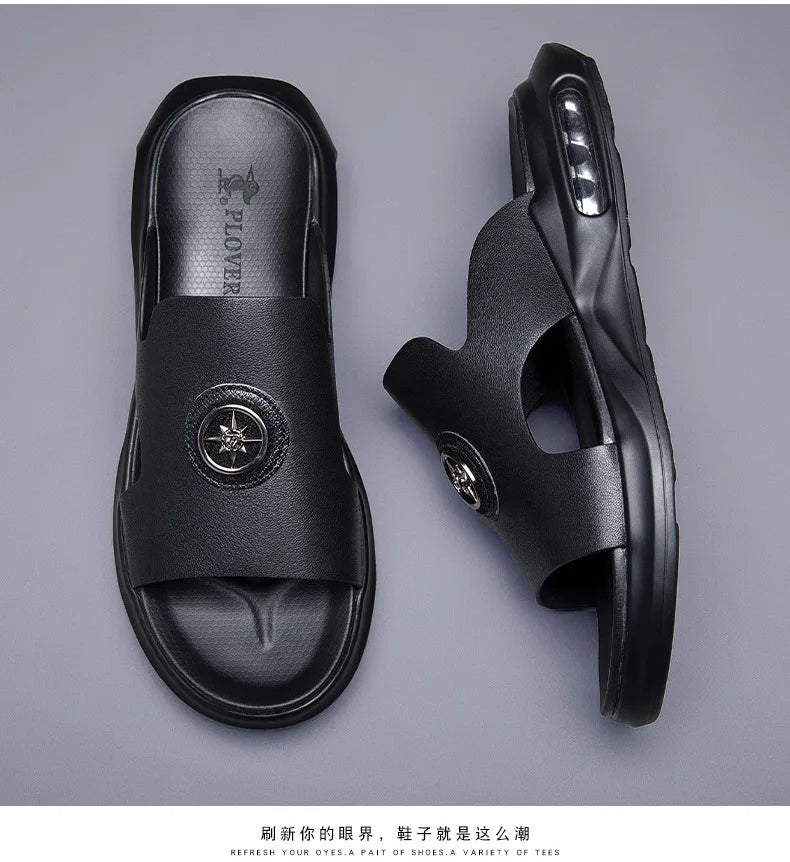 Imperial Leather Roman Sandals
