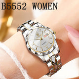 BINBONG Prestige Diamond Watch