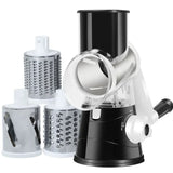 Multifunctional Vegetable Cutter